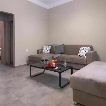 Apartamento Downtown Petralona Atenas Exterior foto